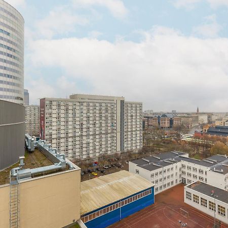 Bright & Cozy Apartments In The City Center By Noclegi Renters Varsóvia Exterior foto