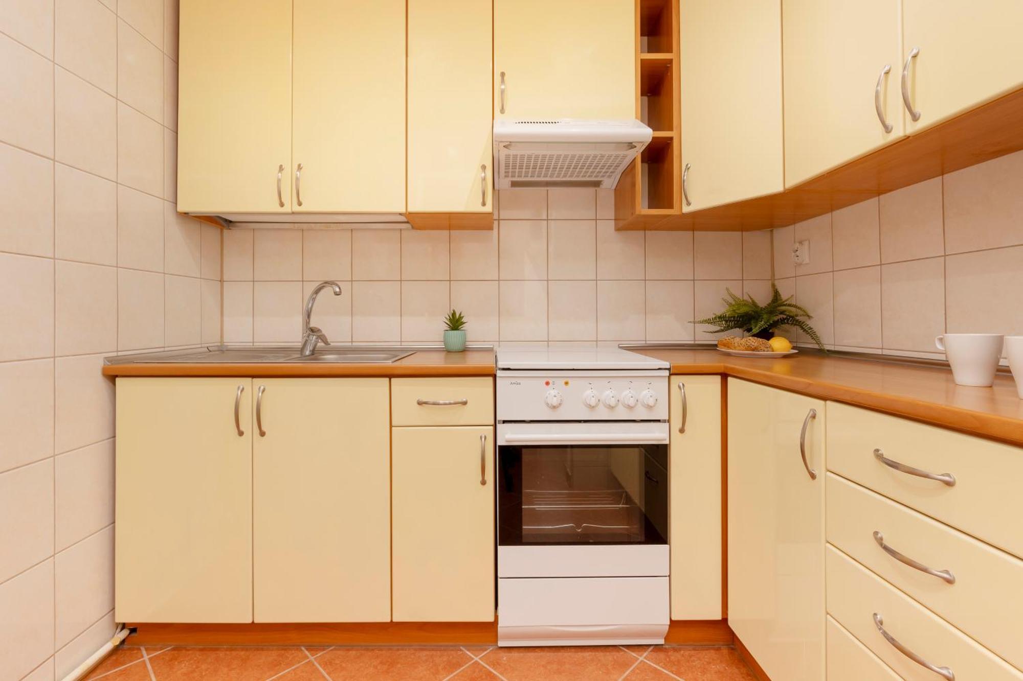 Bright & Cozy Apartments In The City Center By Noclegi Renters Varsóvia Exterior foto