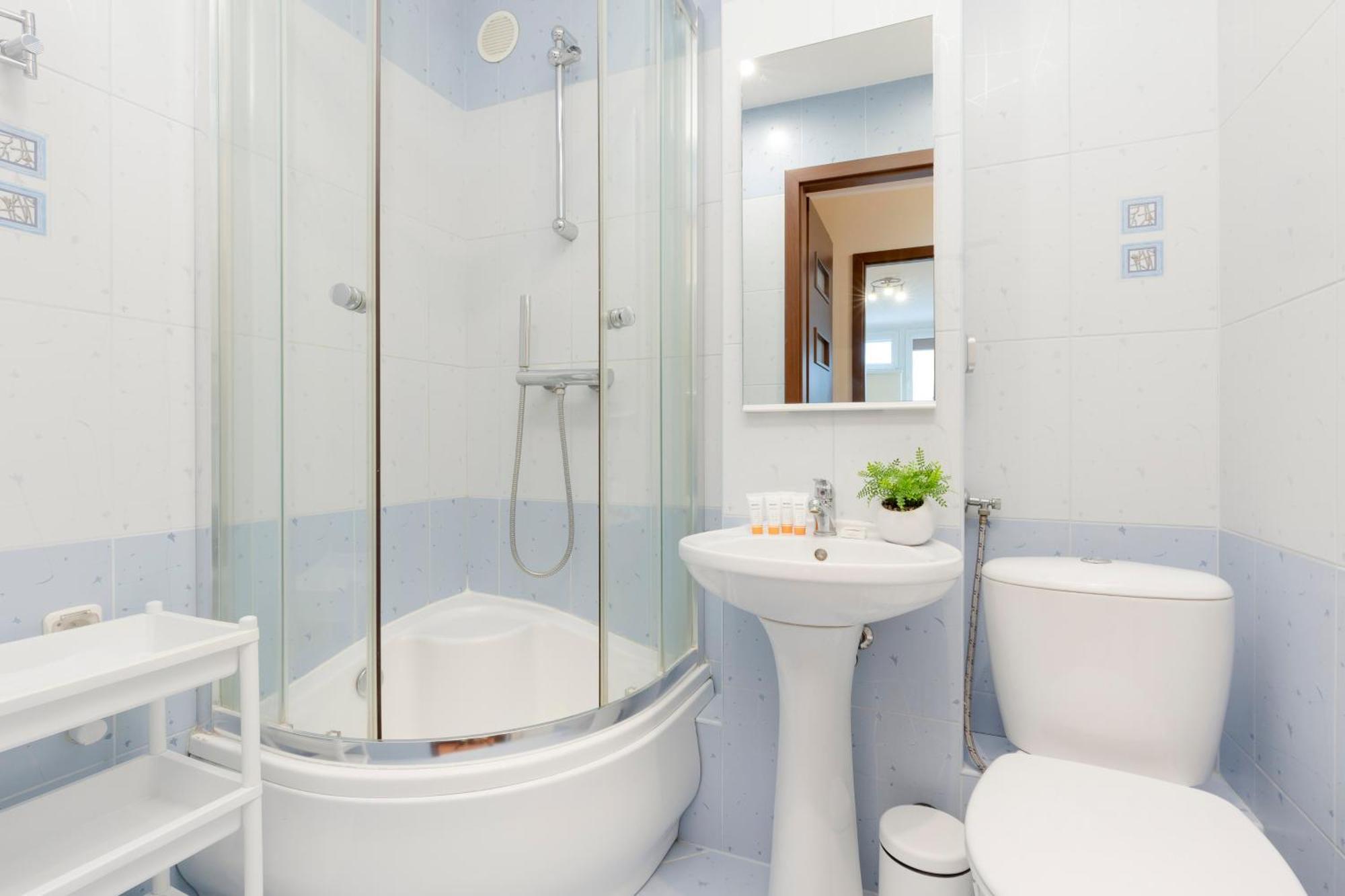 Bright & Cozy Apartments In The City Center By Noclegi Renters Varsóvia Exterior foto