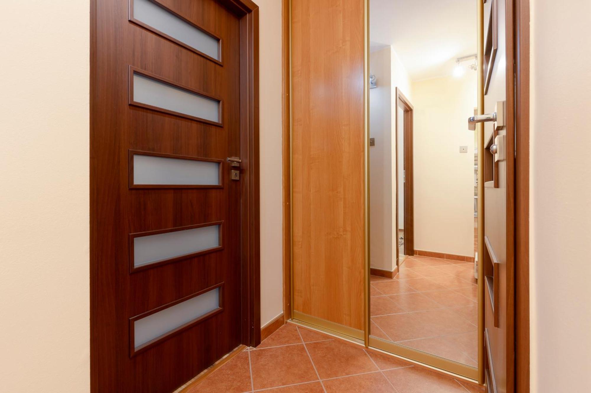Bright & Cozy Apartments In The City Center By Noclegi Renters Varsóvia Exterior foto