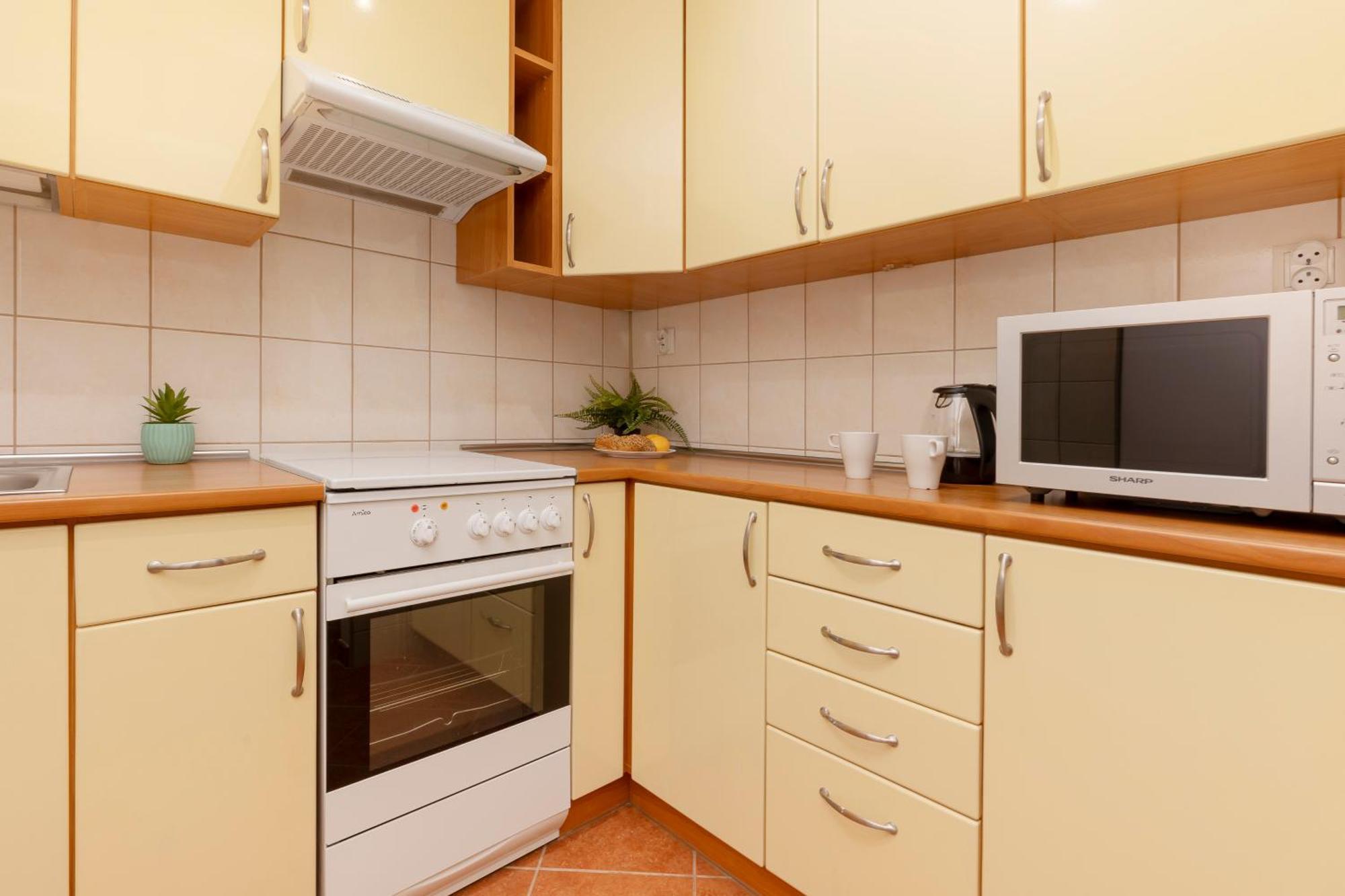 Bright & Cozy Apartments In The City Center By Noclegi Renters Varsóvia Exterior foto