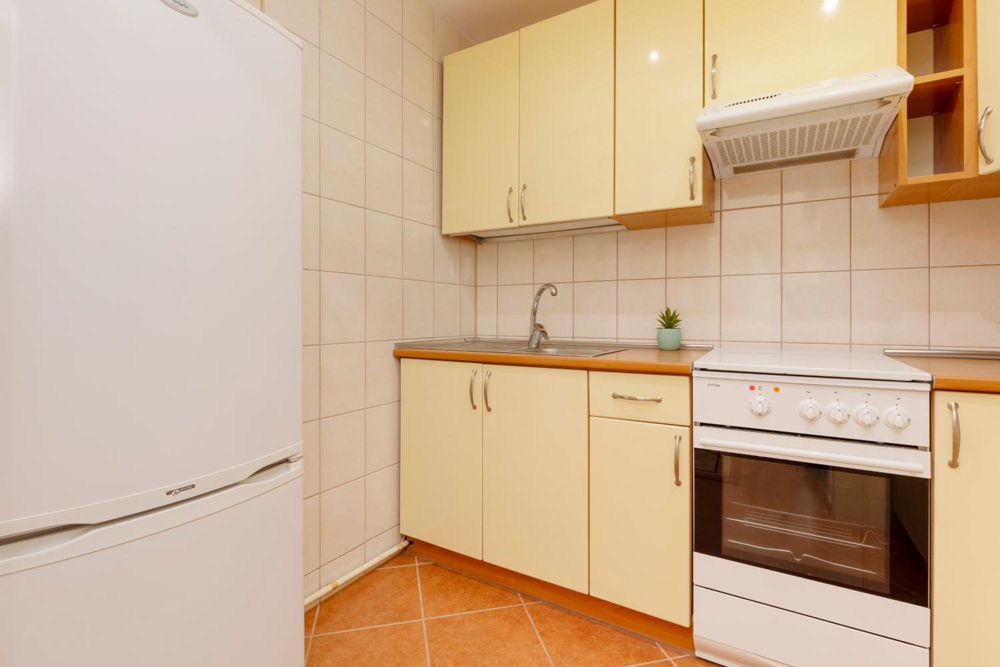 Bright & Cozy Apartments In The City Center By Noclegi Renters Varsóvia Exterior foto